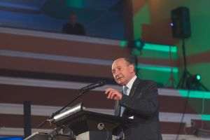 Sursa foto: Facebook/Traian Băsescu